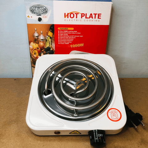 electric stove - Electric Hot Plate Stove