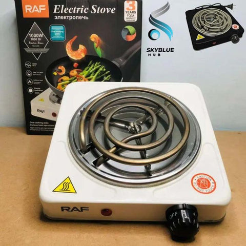 electric stove - Electric Hot Plate Stove